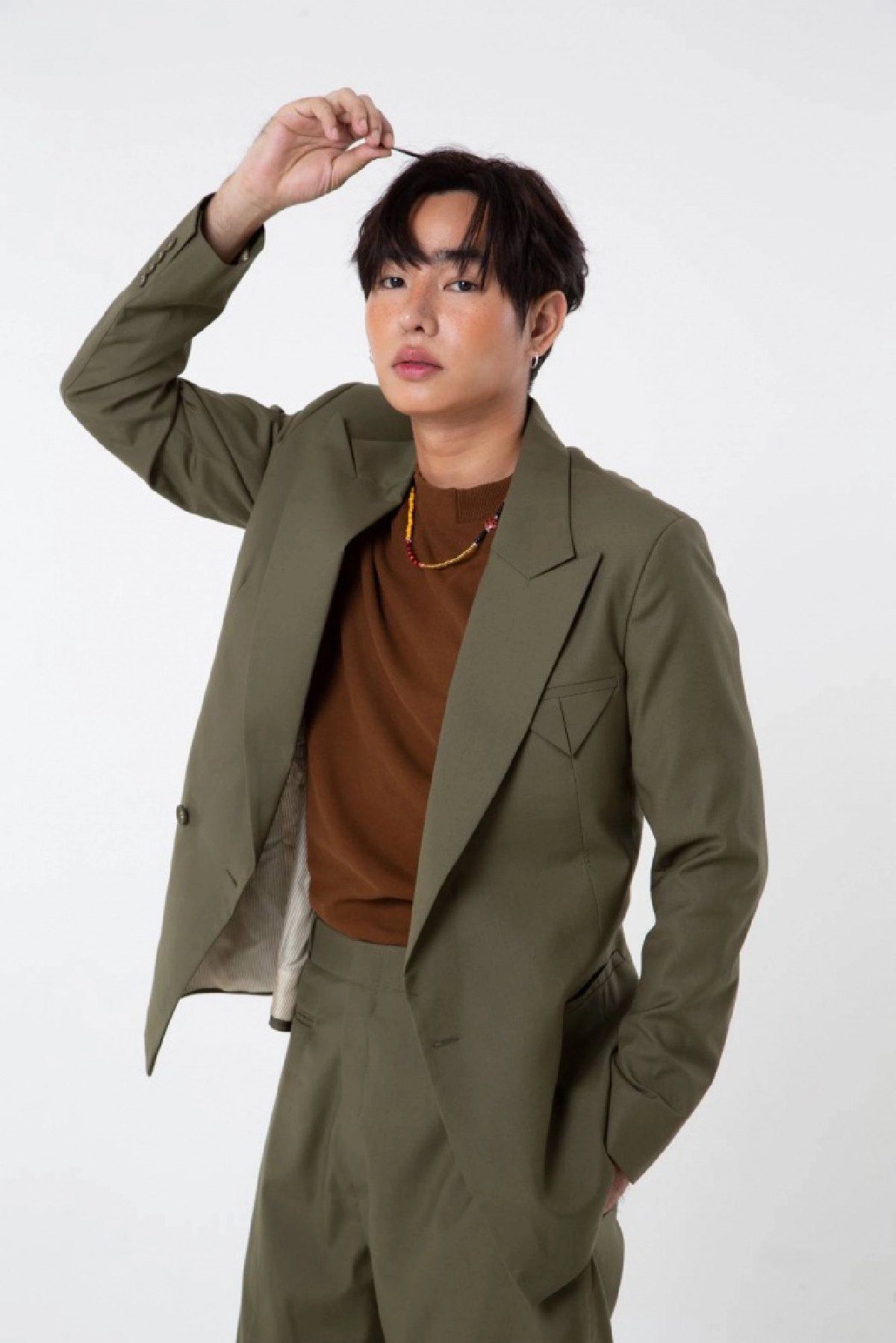 จัดเต็มทั่วไทย "เป๊ก ผลิตโชค" สุดแฮปปี้ "นุช" ฉลองวันเกิดครบ 37 ปี