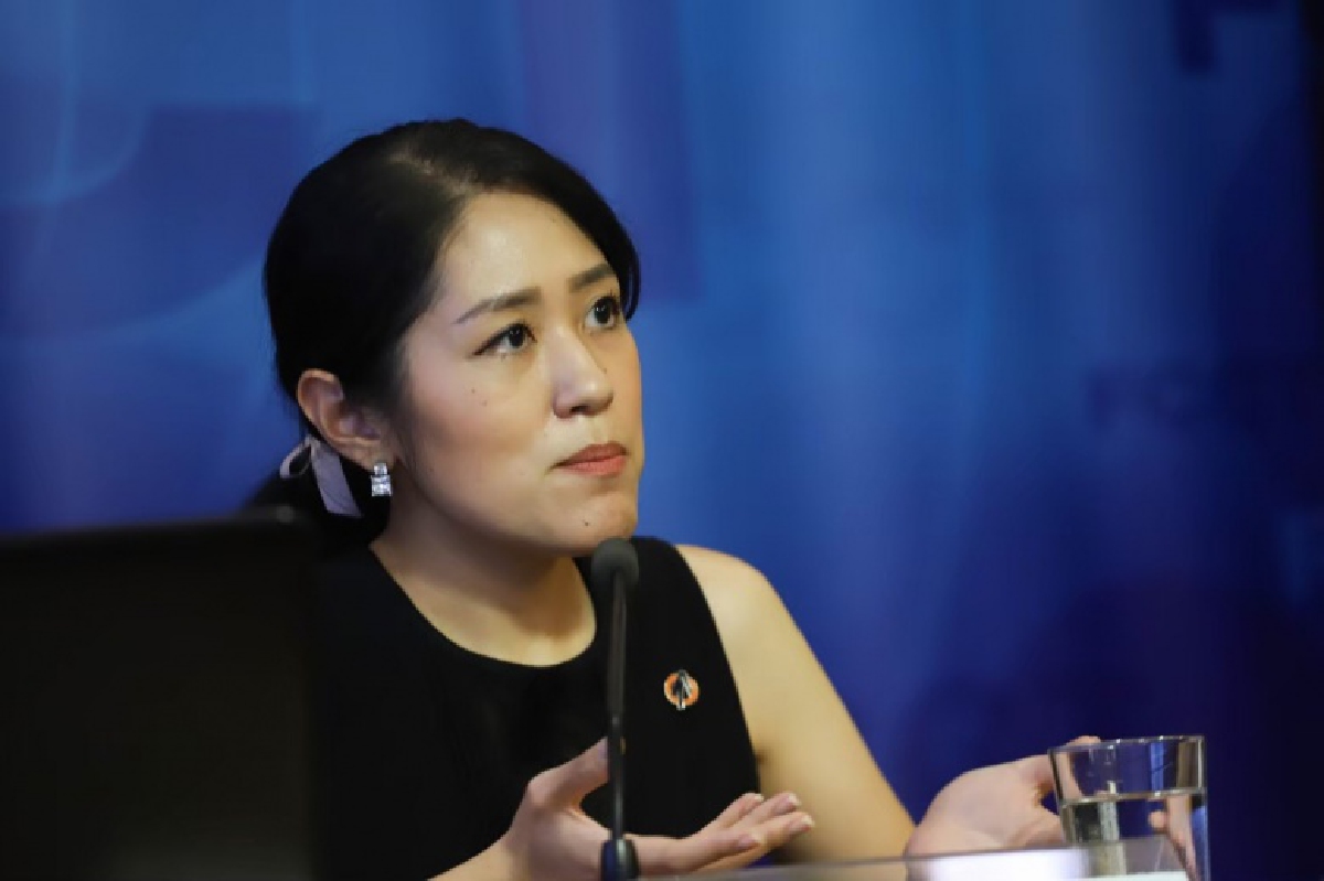 จัดหาวัคซีนพลาดก็ไม่เป็นไร แค่ออกกฏหมายนิรโทษกรรม 