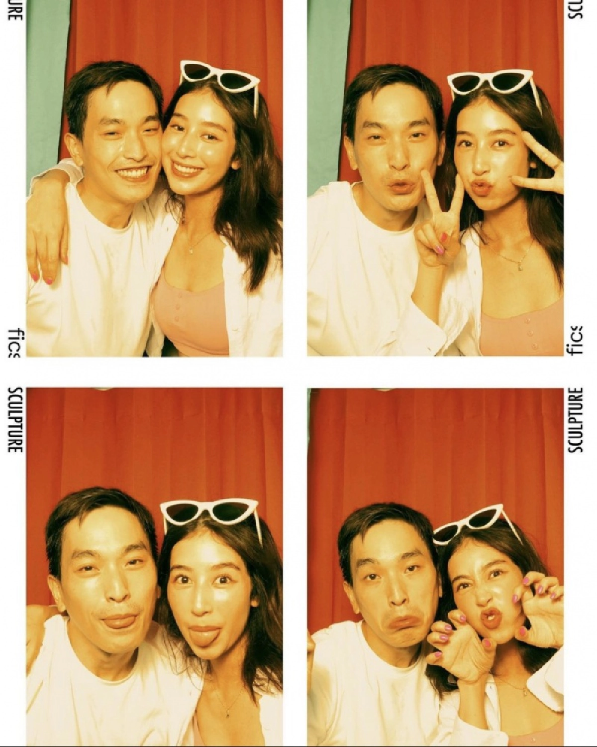 หวานจนมดขึ้น "ภูผา" อวยพรวันเกิด "มิ้นต์ ชาลิดา" 