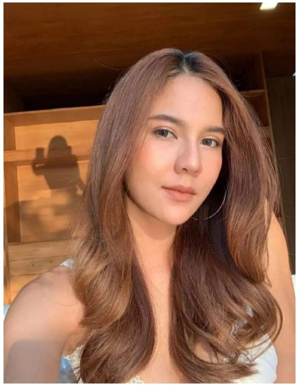 ด่วน"หมิว สิริลภัส"แย้งปมแฟนเก่าทำร้าย"พิม"ข่าวบิดเบือด วอนสื่อให้รีบแก้ 