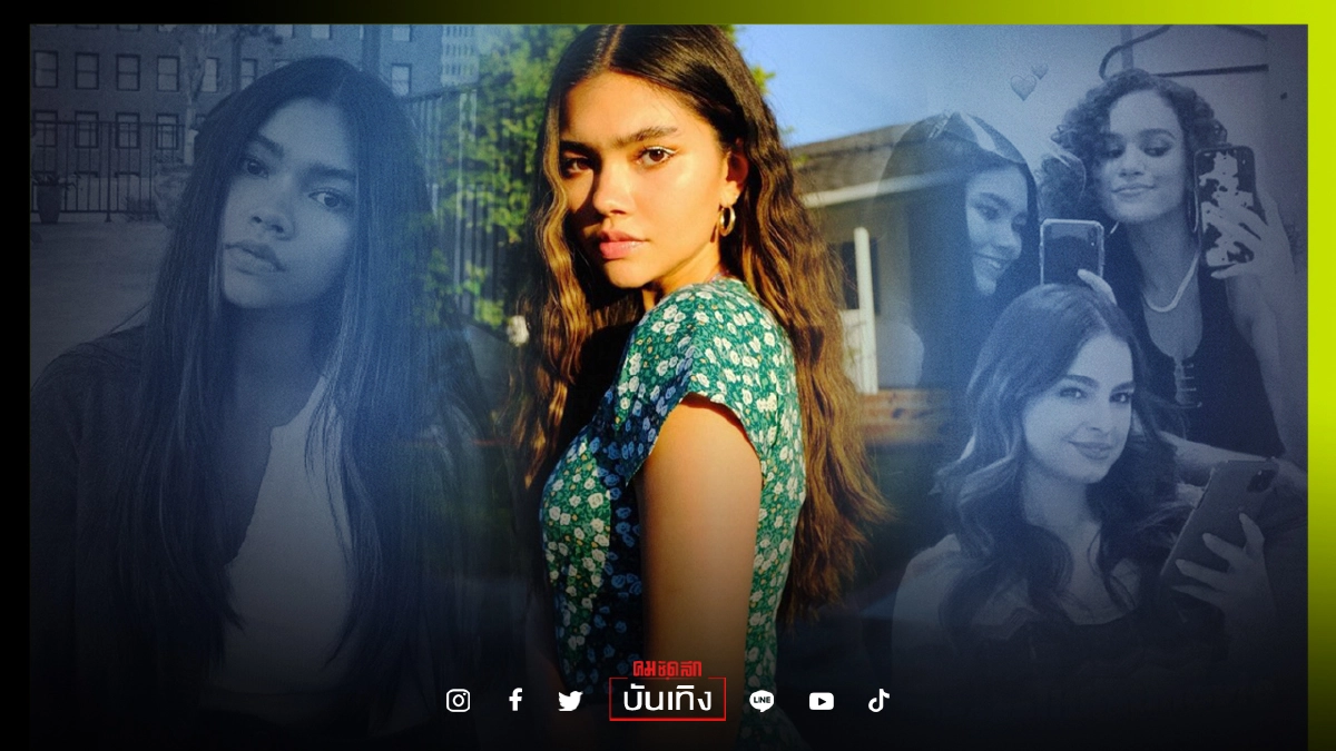 "ไมร่า" แชมป์ไทยแลนด์ก็อตทาเลนต์คนแรก ไปไกลมาก ล่าสุดเล่นซีรี่ส์อเมริกัน "ไมร่า" แชมป์ไทยแลนด์ก็อตทาเลนต์คนแรก ไปไกลมาก ล่าสุดเล่นซีรี่ส์อเมริกัน