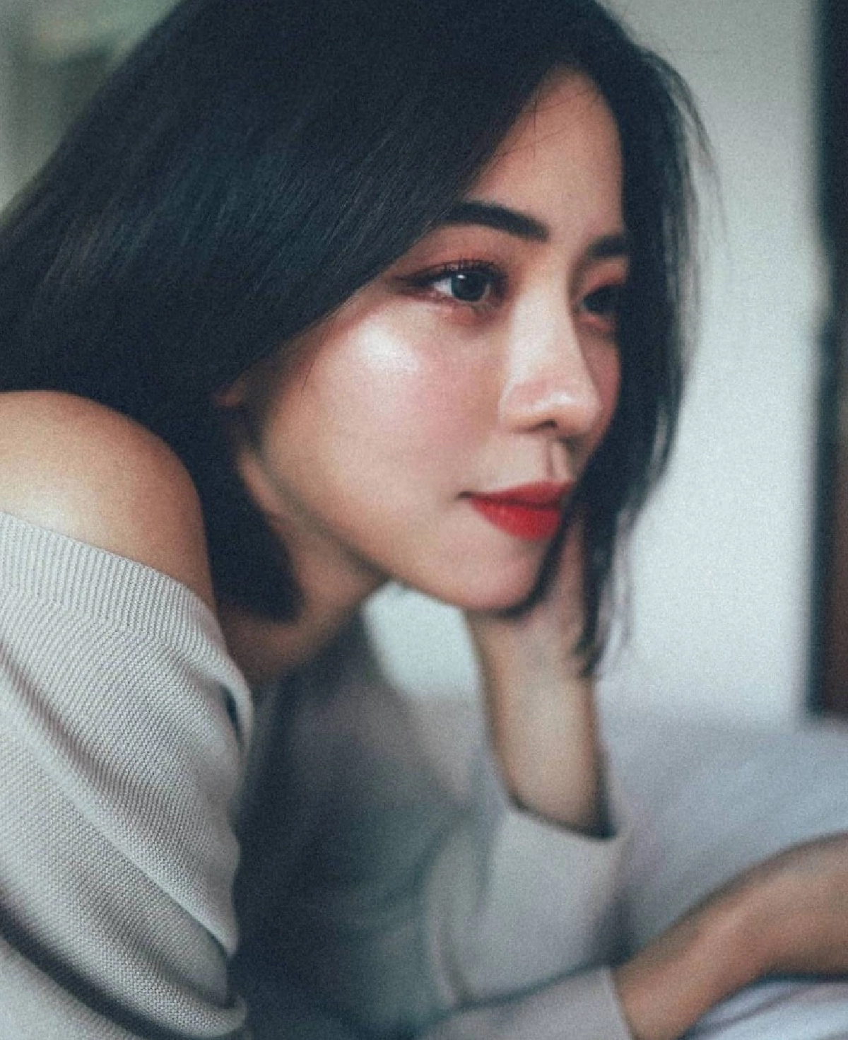 เอ๊ะยังไง "นิวเคลียร์"  รับกำลังเจอปัญหายากในชีวิต แต่ไม่ขอโทษใคร