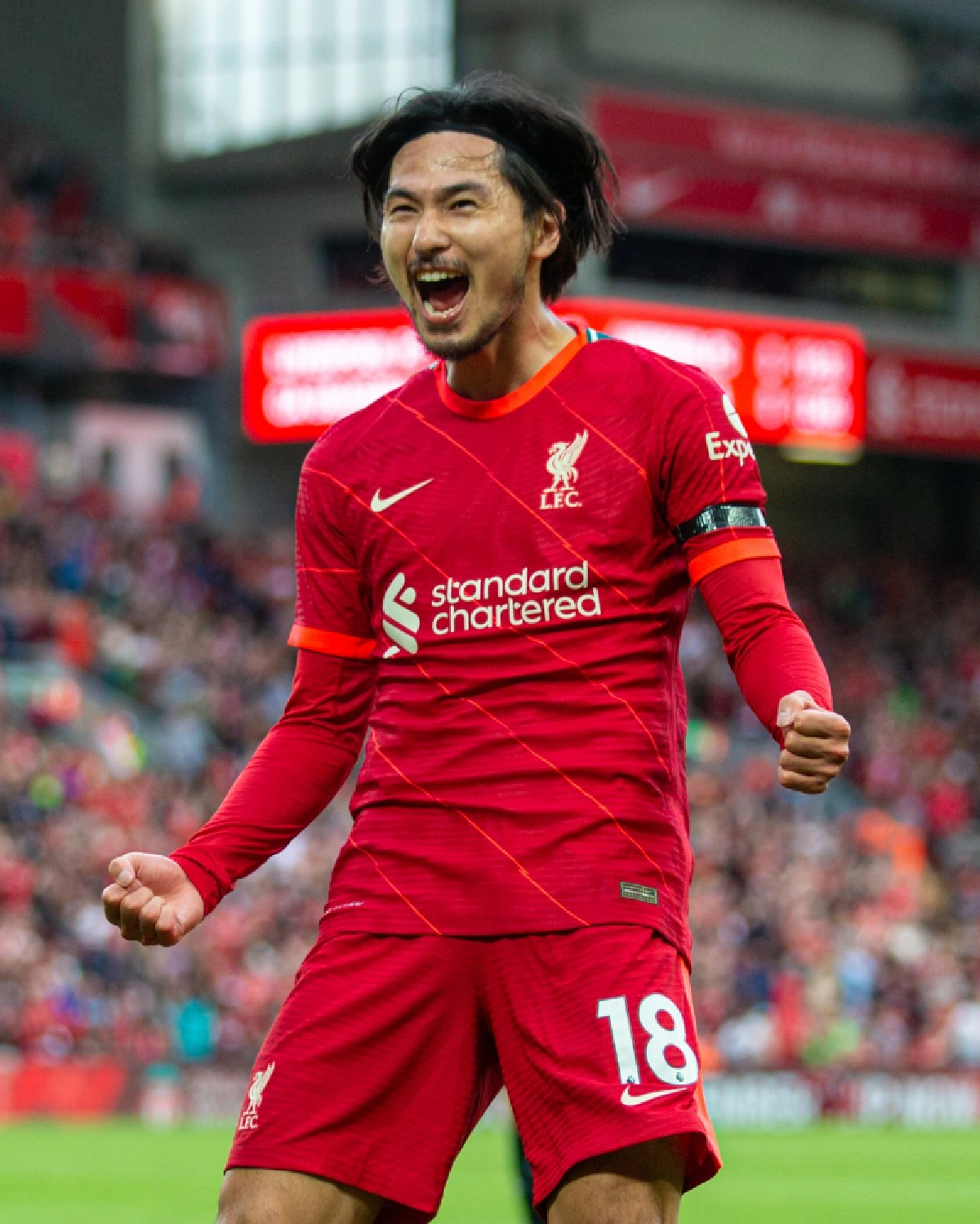 "ฟิร์มิโน่"เหมา หงส์ปิดอุ่นเครื่องเก็บชัย