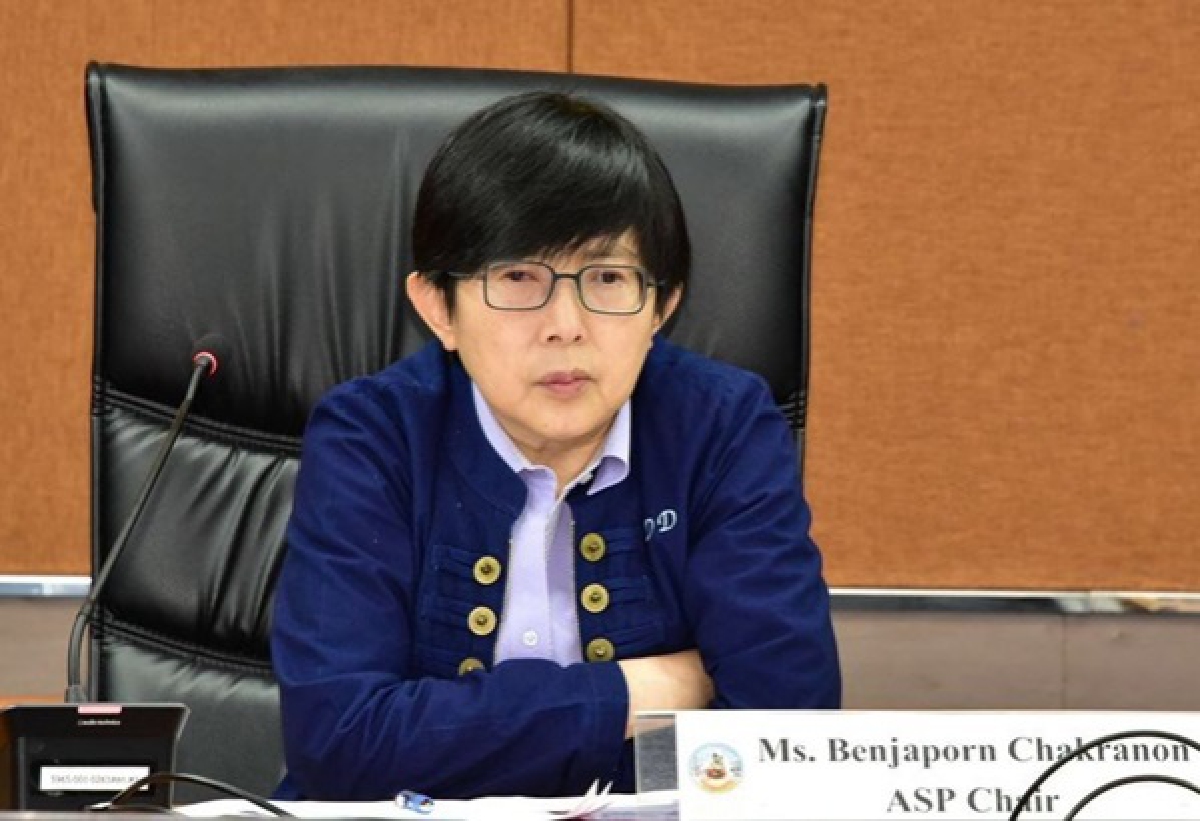 "ไทย ได้รับเลือกเป็นประธานการประชุมสมัชชาความร่วมมือ"ดินโลก" (Global Soil Partnership)"