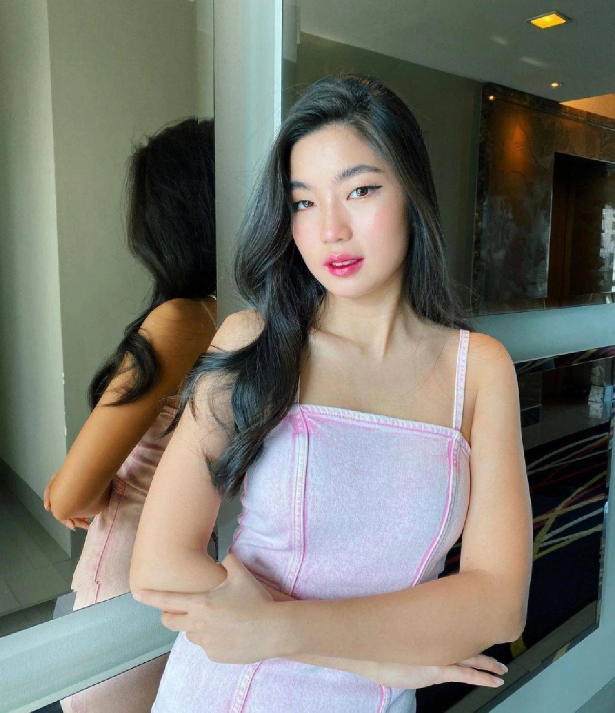 อย่าวัดค่าของผู้หญิงด้วยเงิน "ก้อย อรัชพร" แนะนำควรยกเลิกระบบสินสอด 