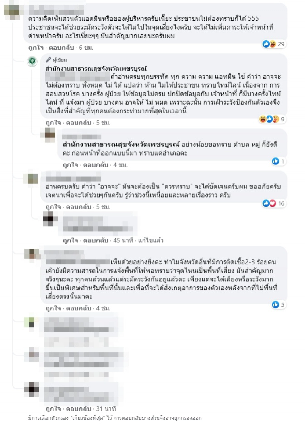 ไทม์ไลน์, โควิด-19