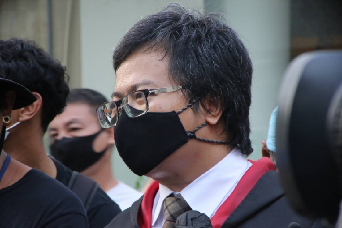 ระวังคาร์ม็อบ จะปิดจ๊อบที่คาร์ปาร์ค