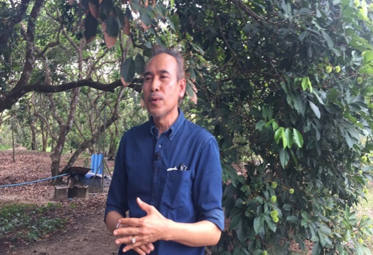 "เครือข่ายชาวสวนมังคุด"ขอบคุณ"กองทัพอากาศ"ช่วยเร่งระบายผลผลิตสู่ปลายทางช่วงวิกฤติ "โควิด-19"