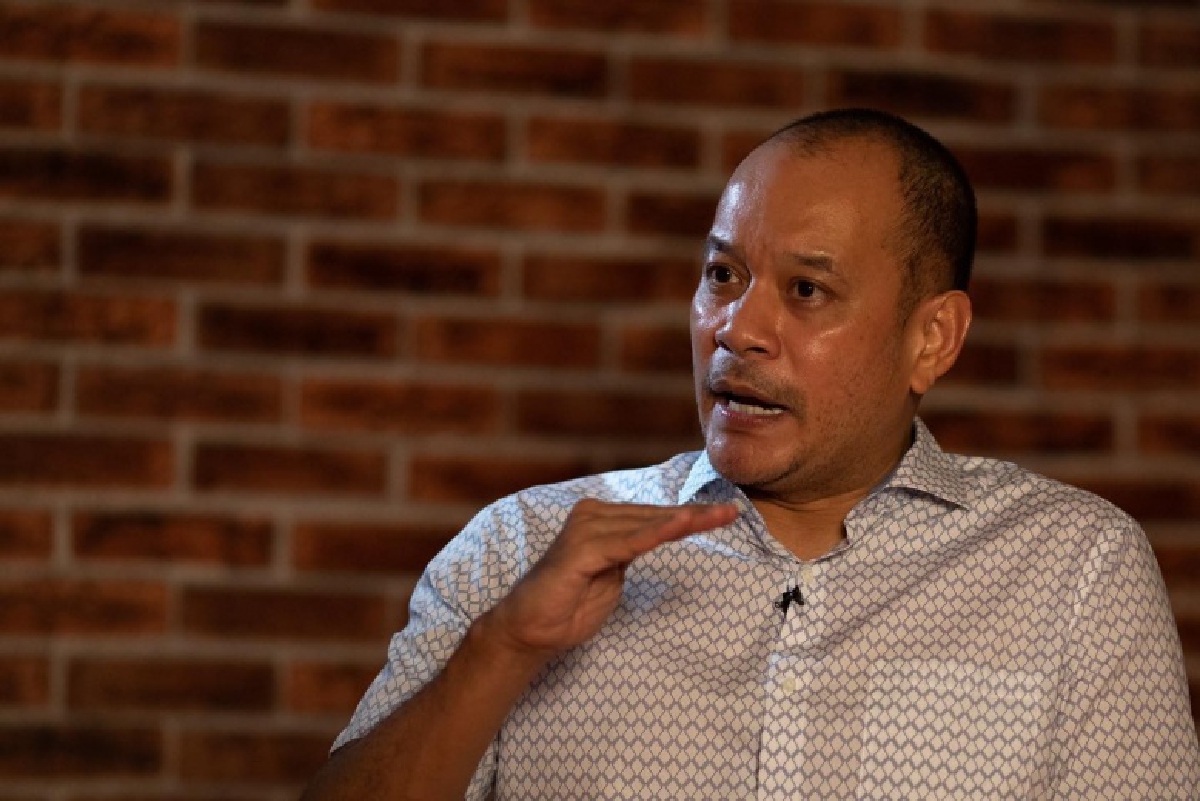 มีอำนาจตาม "พ.ร.ก.ฉุกเฉิน" ต้องรีบใช้ "เขียนเสือให้วัวกลัว" 