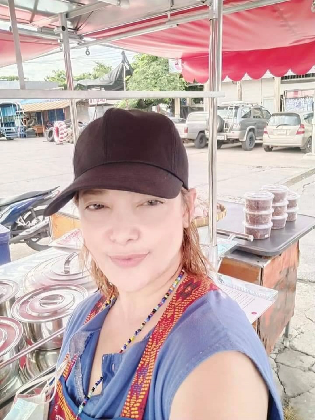 สู้ไม่ไหว อดีตนางแบบชื่อดัง "จอย ติตัส" โพสต์ตัดพ้อชีวิต เตรียมไปหาเงินที่อเมริกา