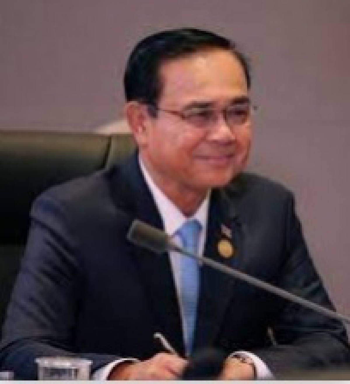 มีอำนาจตาม "พ.ร.ก.ฉุกเฉิน" ต้องรีบใช้ "เขียนเสือให้วัวกลัว" 