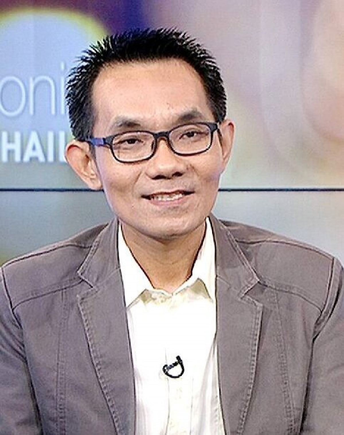 คาร์ปาร์ค 15 สิงหา "จัดม็อบให้เด็กมันดู"