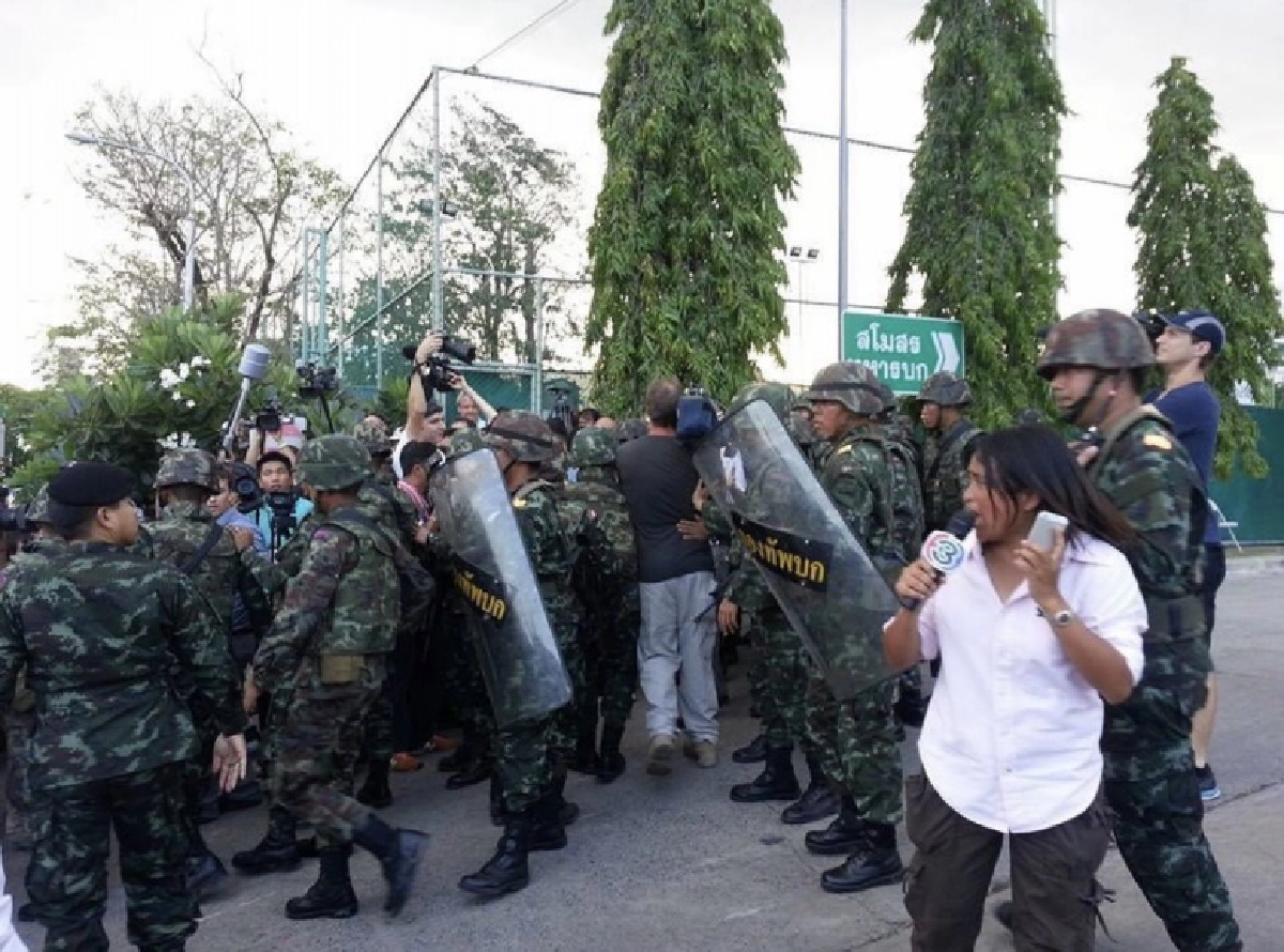 "แยม ฐปณีย์" เคยช้ำรัก ดื่มหนักจนกระเพาะทะลุ