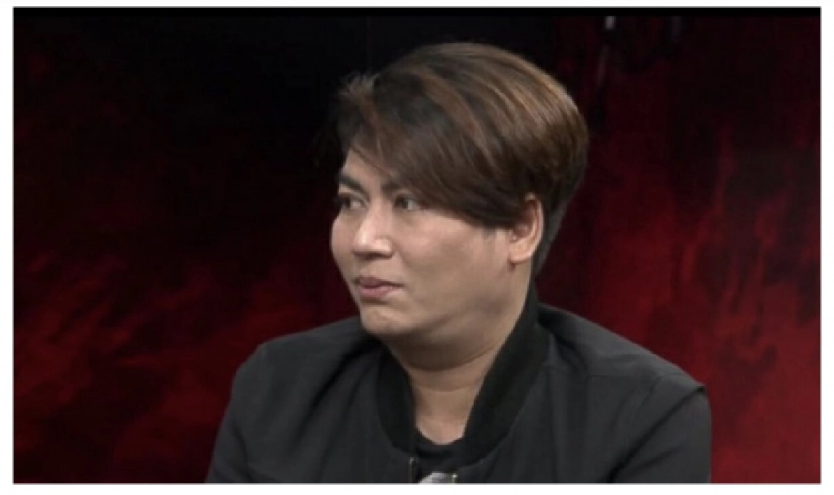 ใบ้"เจ้าพ่อนางงาม"เตรียมฟ้อง พิธีกร "ก."ชาวเน็ตรู้