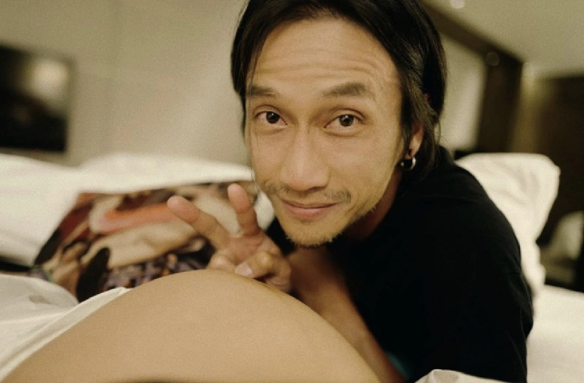 "ก้อย รัชวิน" เผยภาพอัลตร้าซาวด์ลูกชาย วัย 29 สัปดาห์