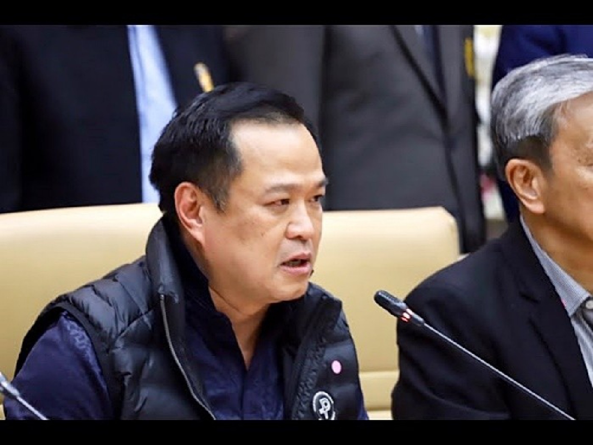 คาร์ปาร์ค 15 สิงหา "จัดม็อบให้เด็กมันดู"