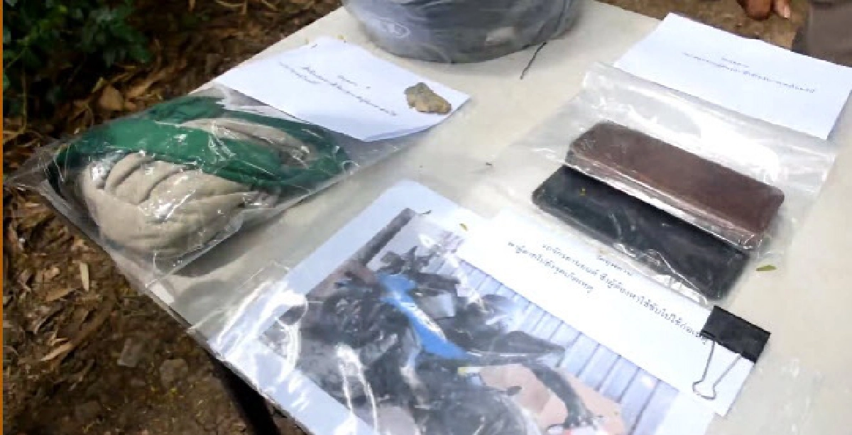 คุมโจ๋18 ทำแผน "ฆ่าสาวโรงงาน" หวิดโดนญาติเหยื่อรุมประชาทัณฑ์ อ้างจำวิธีการจากเกม 