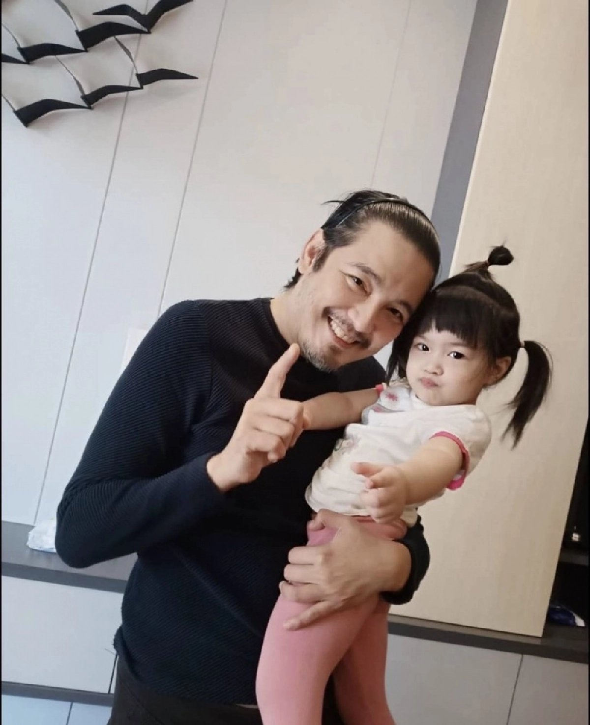 เห็นใจ "กุ้งพลอย" อยากเจอลูกสาว ในวันแม่