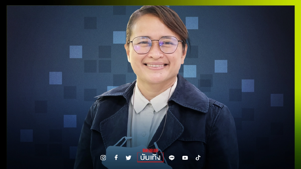 "แยม ฐปณีย์" เคยช้ำรัก ดื่มหนักจนกระเพาะทะลุ
