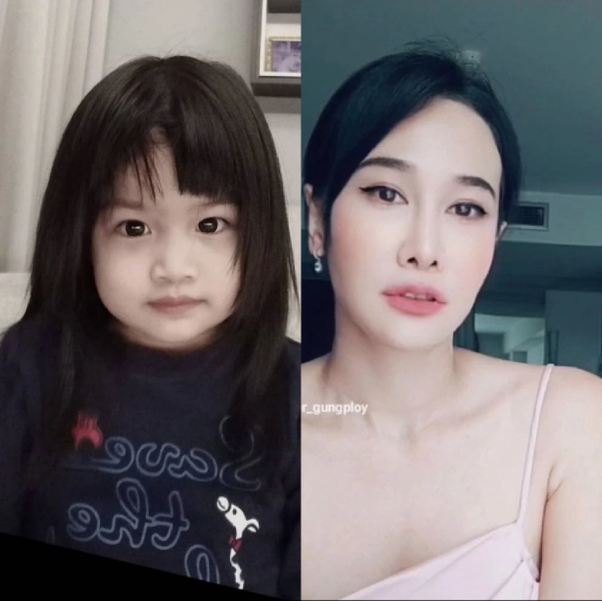 เห็นใจ "กุ้งพลอย" อยากเจอลูกสาว ในวันแม่