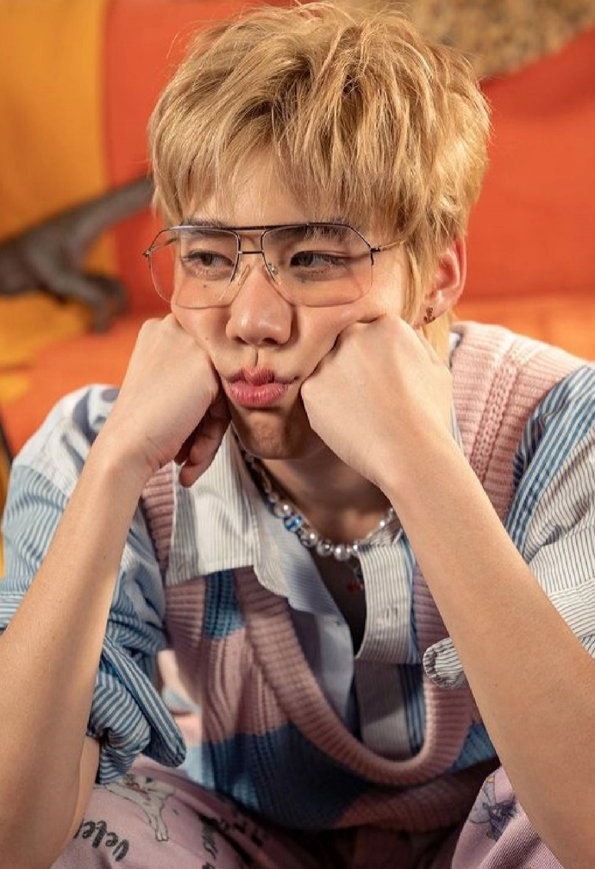 "พีพี  กฤษฏ์"ขึ้นแท่นศิลปินเต็มตัว ปล่อยเพลงใหม่ "It's Okay Not To Be Alright"