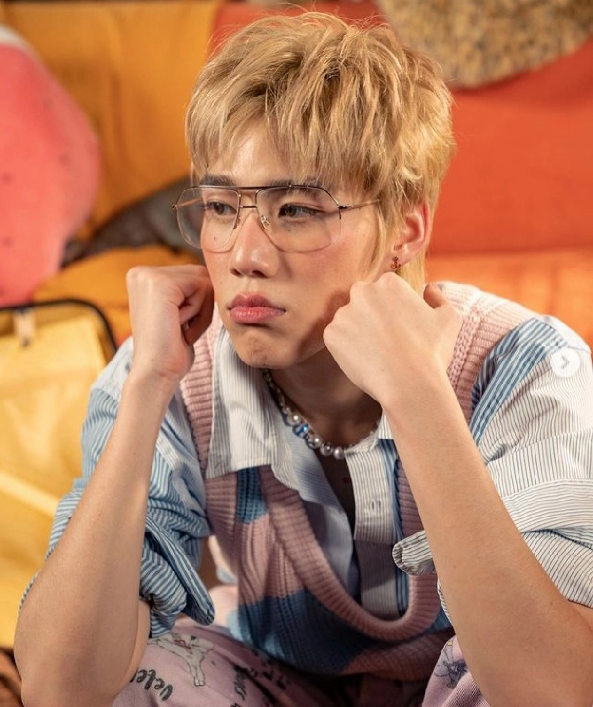 "พีพี  กฤษฏ์"ขึ้นแท่นศิลปินเต็มตัว ปล่อยเพลงใหม่ "It's Okay Not To Be Alright"