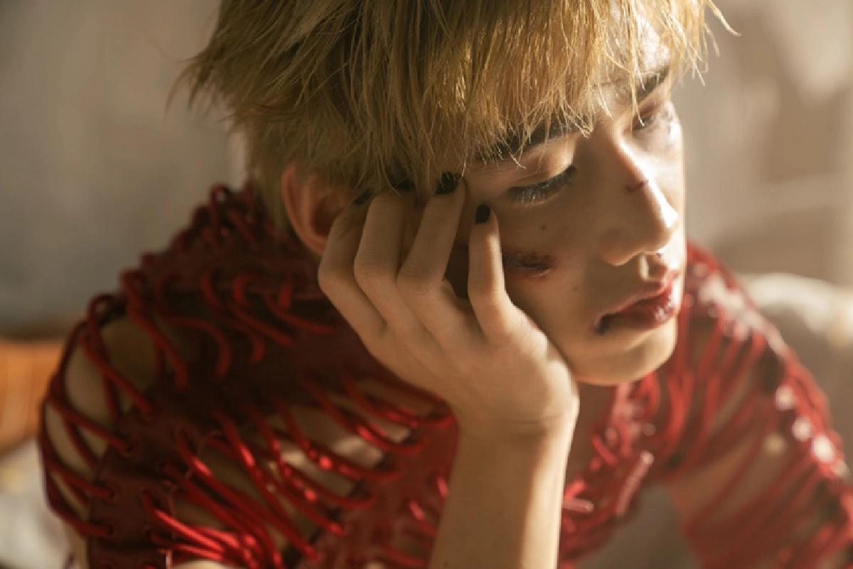 "พีพี  กฤษฏ์"ขึ้นแท่นศิลปินเต็มตัว ปล่อยเพลงใหม่ "It's Okay Not To Be Alright"