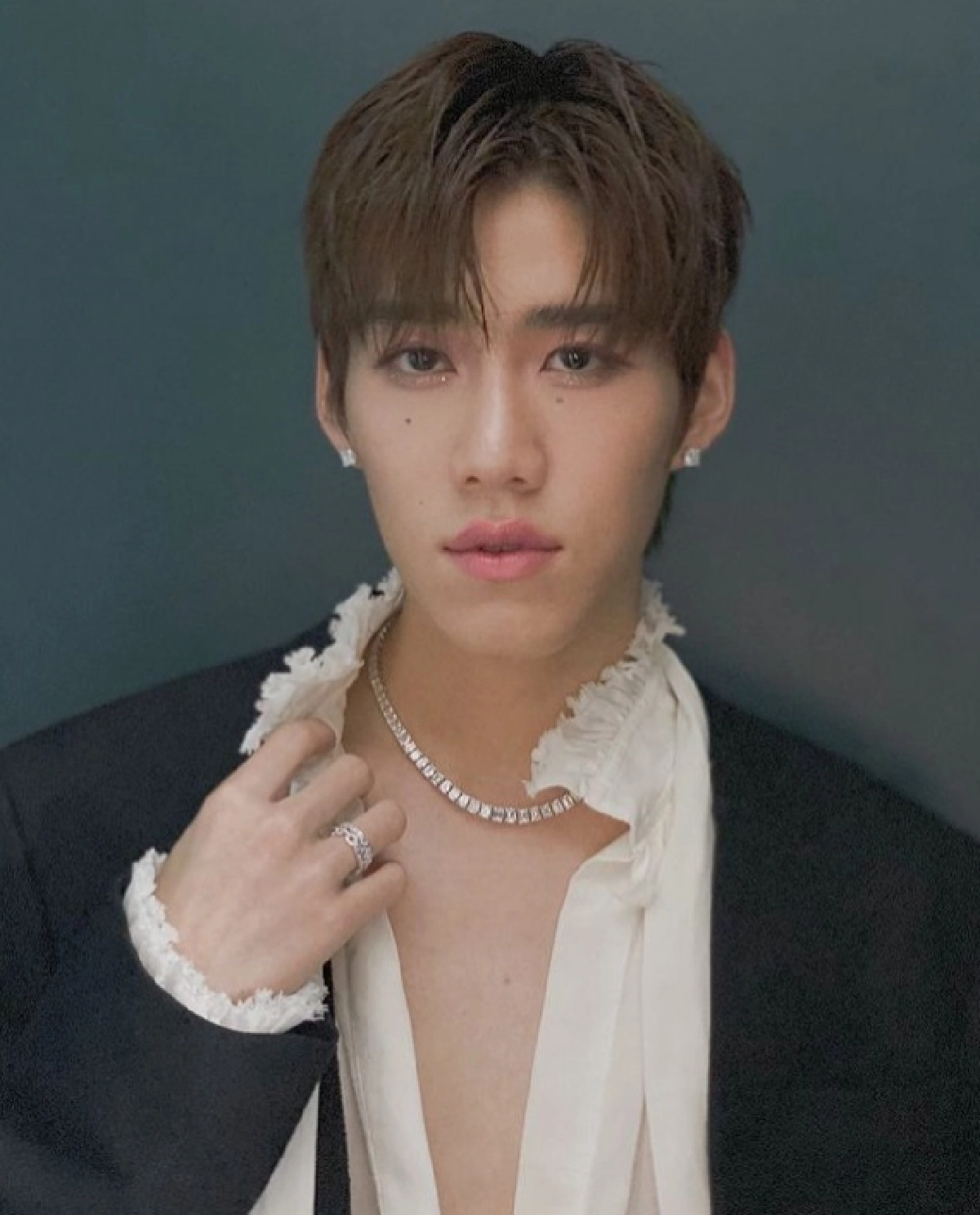 "พีพี  กฤษฏ์"ขึ้นแท่นศิลปินเต็มตัว ปล่อยเพลงใหม่ "It's Okay Not To Be Alright"