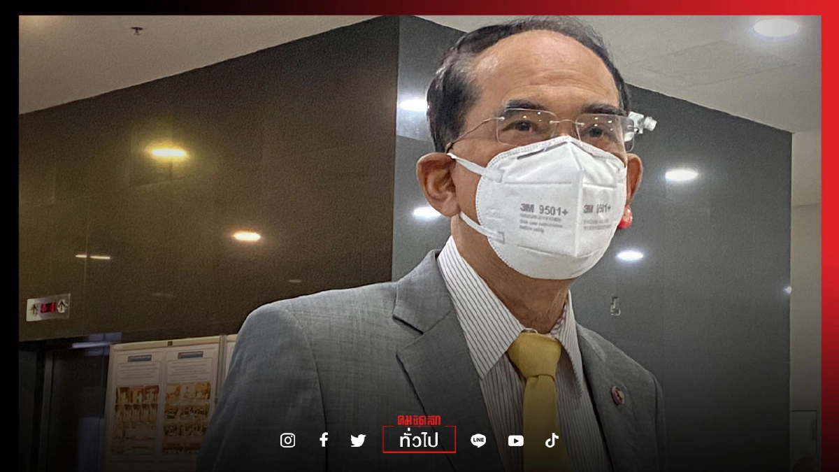 "พชร" ปธ.ก.อ. จี้ ผู้จัดละคร "ให้รักพิพากษา" แก้บท ชี้ ทำเสียภาพลักษณ์ "อัยการ" "พชร" ปธ.ก.อ. จี้ ผู้จัดละคร "ให้รักพิพากษา" แก้บท ชี้ ทำเสียภาพลักษณ์ "อัยการ"