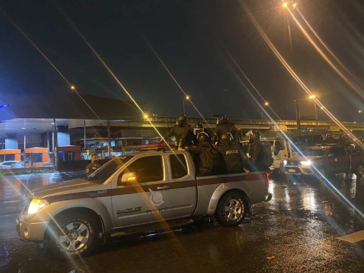 อัปเดต อาการล่าสุด "ไฮโซลูกนัท" พบก้อนเลือดในตา ต้องผ่าตัดด่วน 