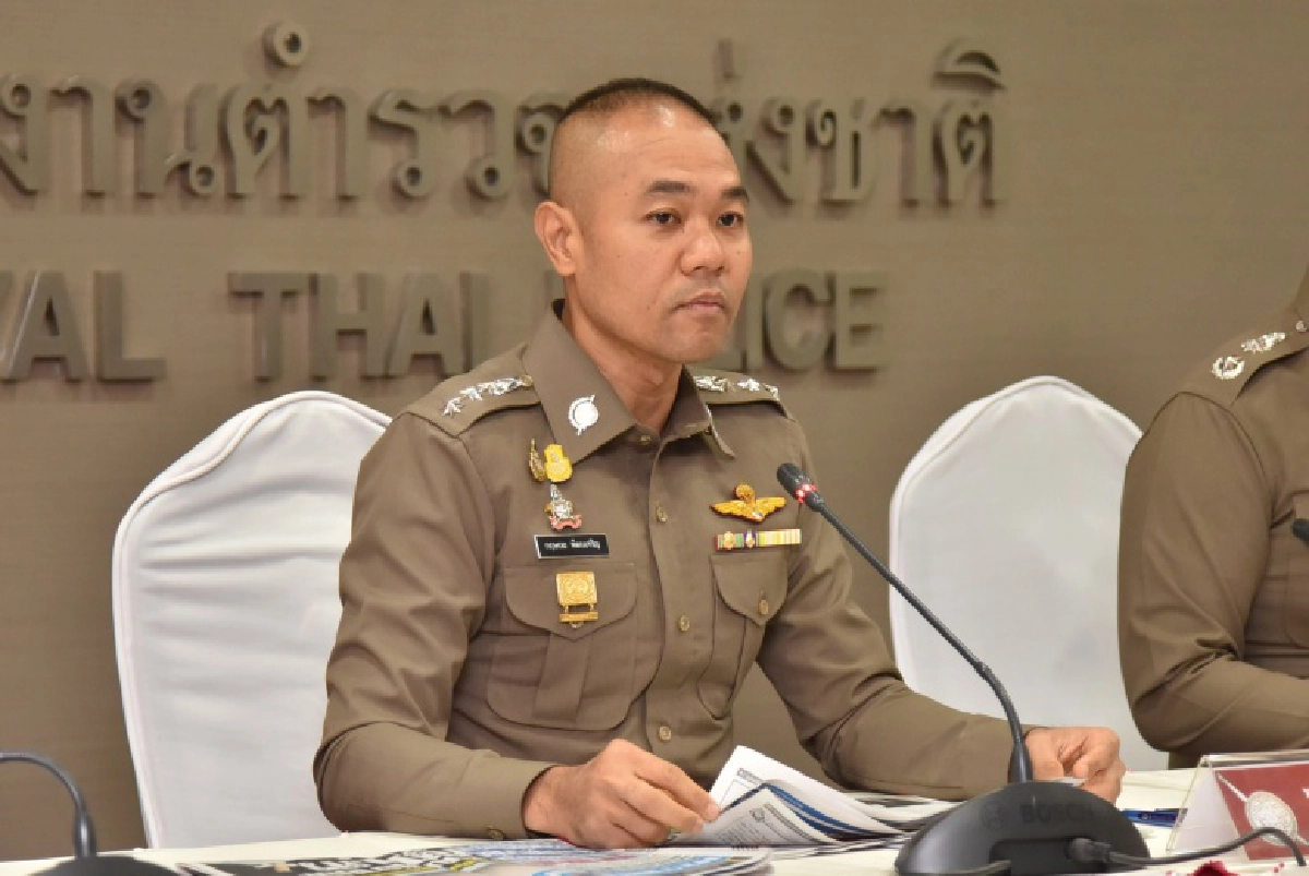 เปิดบัญชีเชือด ตำรวจ "อมเบี้ยเลี้ยง" "โควิด"  215 ราย ทั่วประเทศ  