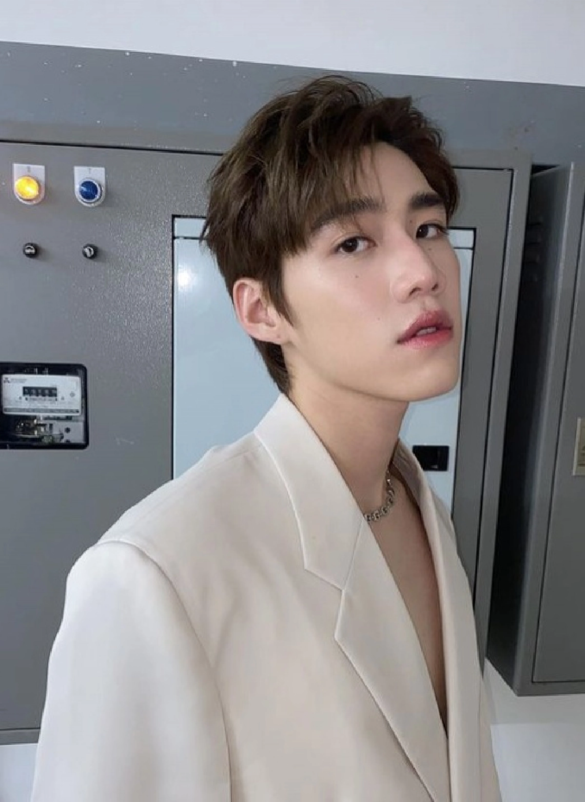 "พีพี  กฤษฏ์"ขึ้นแท่นศิลปินเต็มตัว ปล่อยเพลงใหม่ "It's Okay Not To Be Alright"
