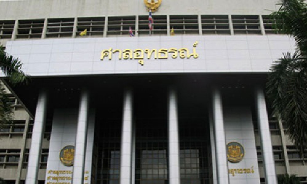  เขย่าตุลาการอีกรอบ "ชำนาญ" ค้านตั้ง "อนุรักษ์" นั่งประธานแผนกคดีทุจริตฯชี้ต้องโปร่งใสไร้มลทิน