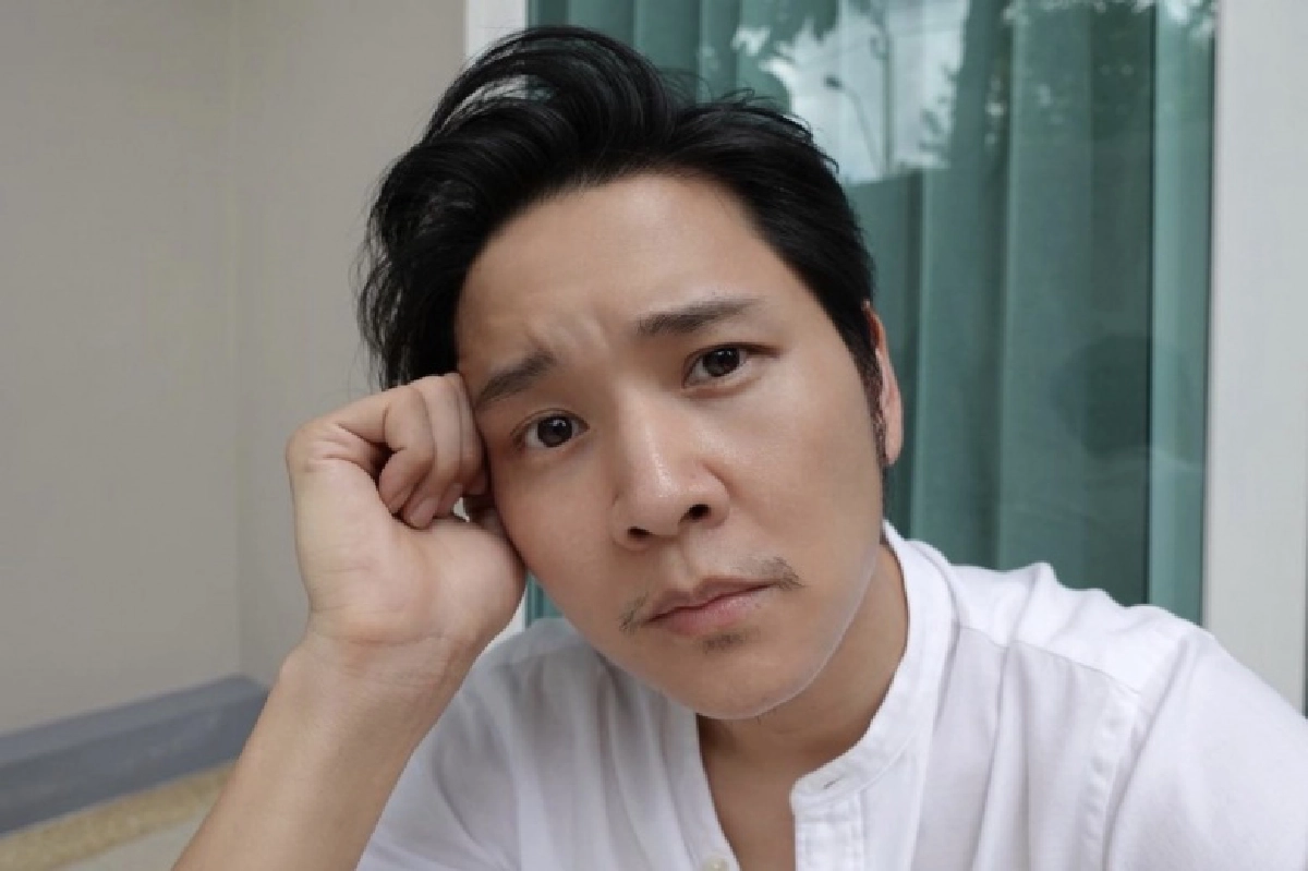 "โต๋ ศักดิ์สิทธิ์" เริ่มไว้หนวดแล้ว บอกเผื่อมีลูกสาว 