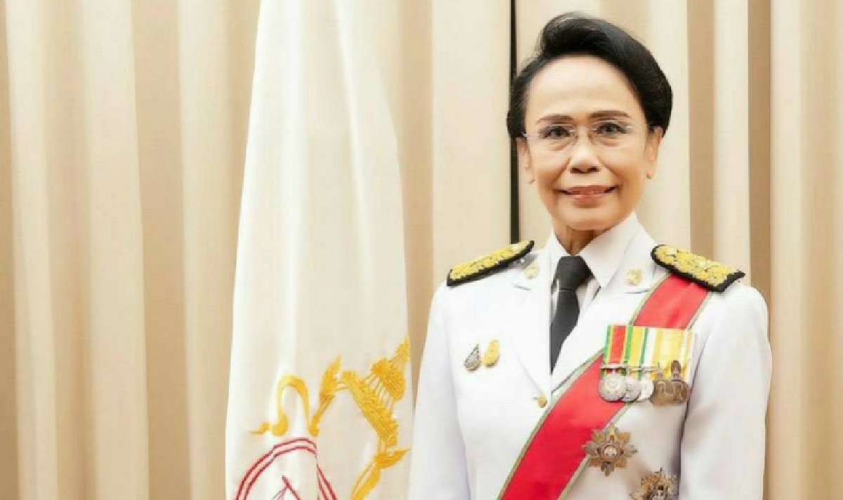 "ปรเมษฐ์" เตรียม ยื่นอุทธรณ์คำสั่ง ฟ้อง "ประธานศาลฎีกา" 