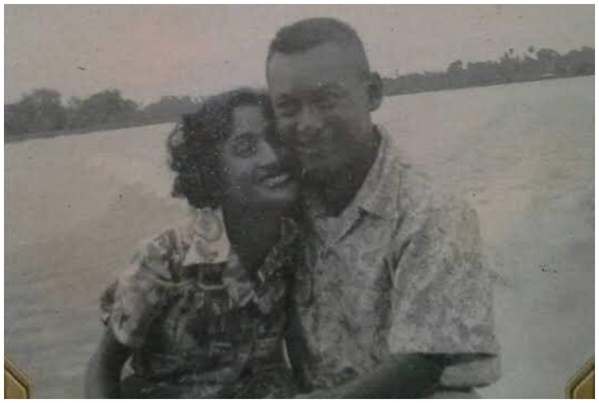 "สุวัจน์" อาลัยยิ่ง สิ้น"ท่านผู้หญิงบุญเรือน"ยกเป็นหญิงแกร่ง อยู่เคียงข้าง "พล.อ.ชาติชาย"