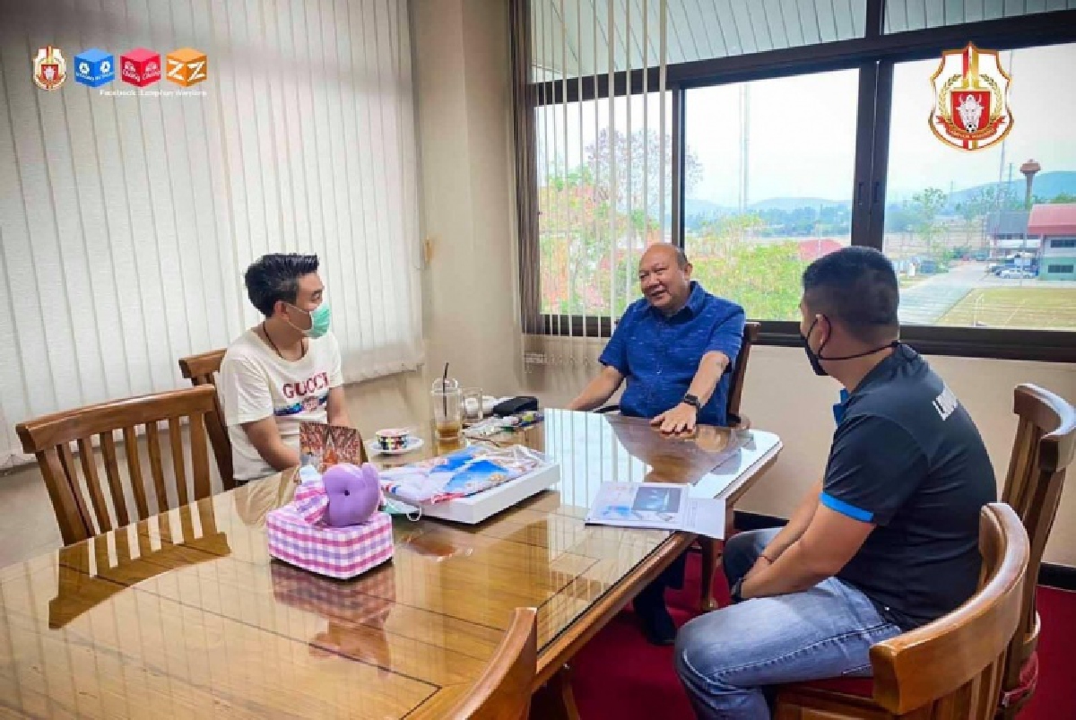 ผ่าทีม "ลำพูนวอริเออร์" จากตระกูลวงศ์วรรณ สู่ยุค "เสี่ยตาล" จะรุ่งหรือร่วง