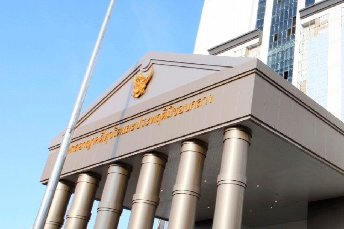 "ปรเมษฐ์" เตรียม ยื่นอุทธรณ์คำสั่ง ฟ้อง "ประธานศาลฎีกา" 