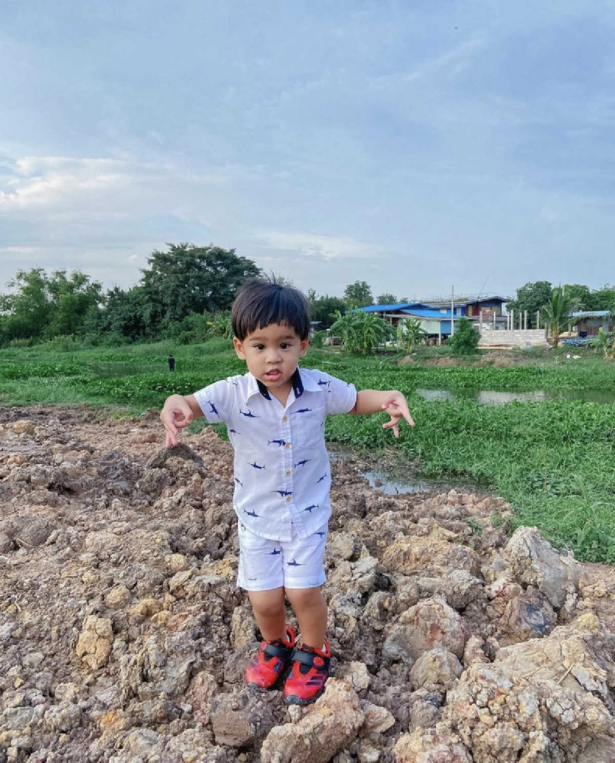 หมด "โควิด-19" เมื่อไหร่ "หนูเล็ก ก่อนบ่าย" เตรียมปั๊มลูกคนที่ 2 ทันที