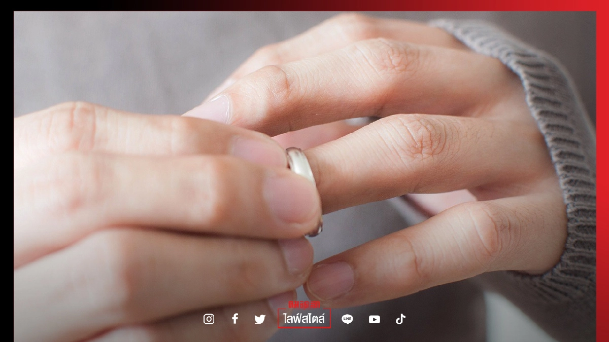 อยากรู้หรือไม่ "สวมแหวนนิ้วไหน" บอกนิสัยได้ คุณสาว ๆ เช็กเลย