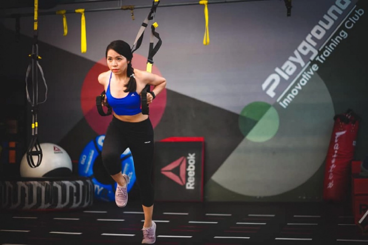 เพาะกายผนึกพันธมิตรลุย"แคลอรี่เครดิตฟิตช่วยหมอ"สานต่อจัดหาอุปกรณ์แพทย์