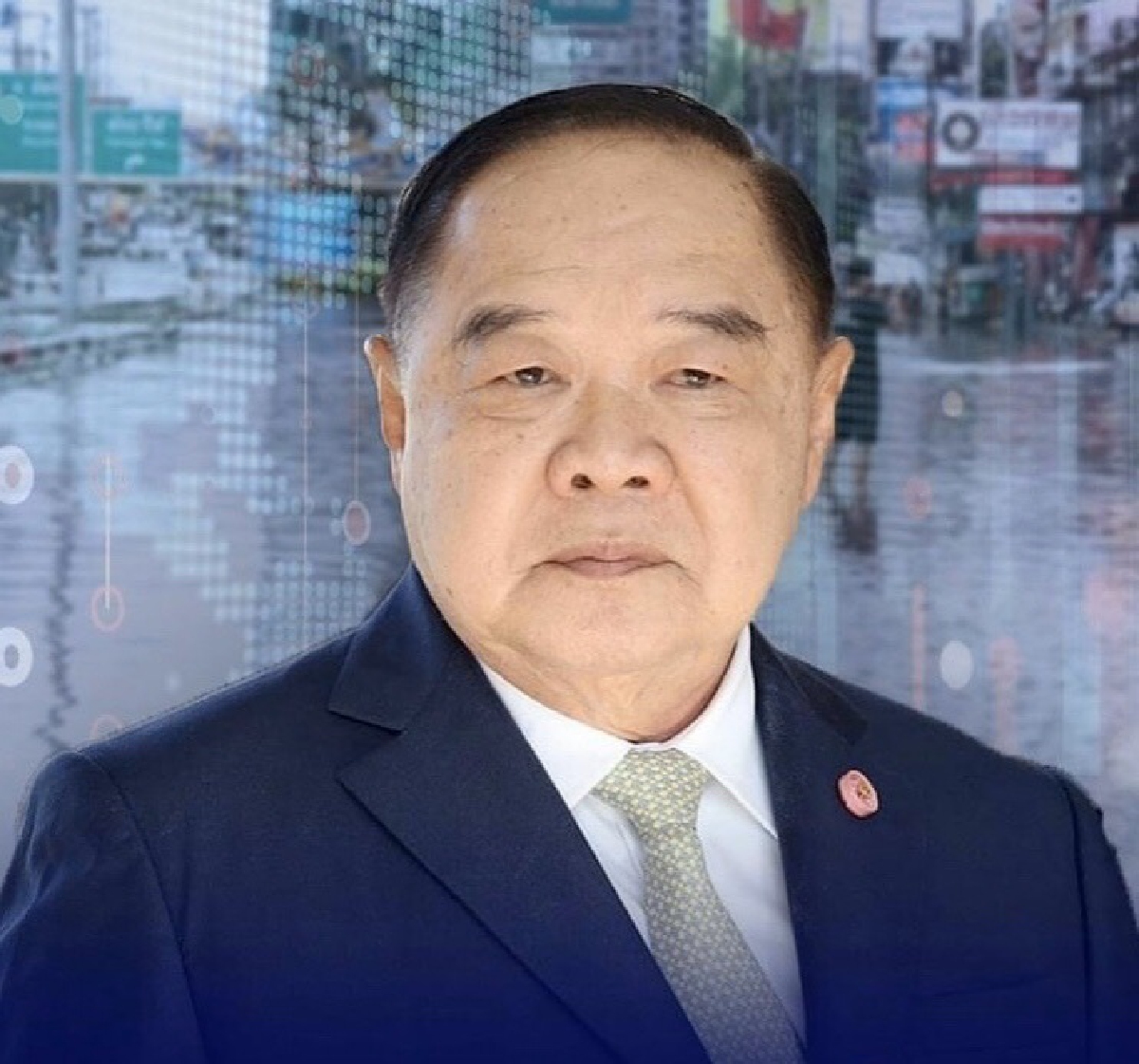 ดีลลับ "ประวิตร-ธรรมนัส" รอดศึกซักฟอก "เพื่อไทย" เล่นเกมคนแดนไกล