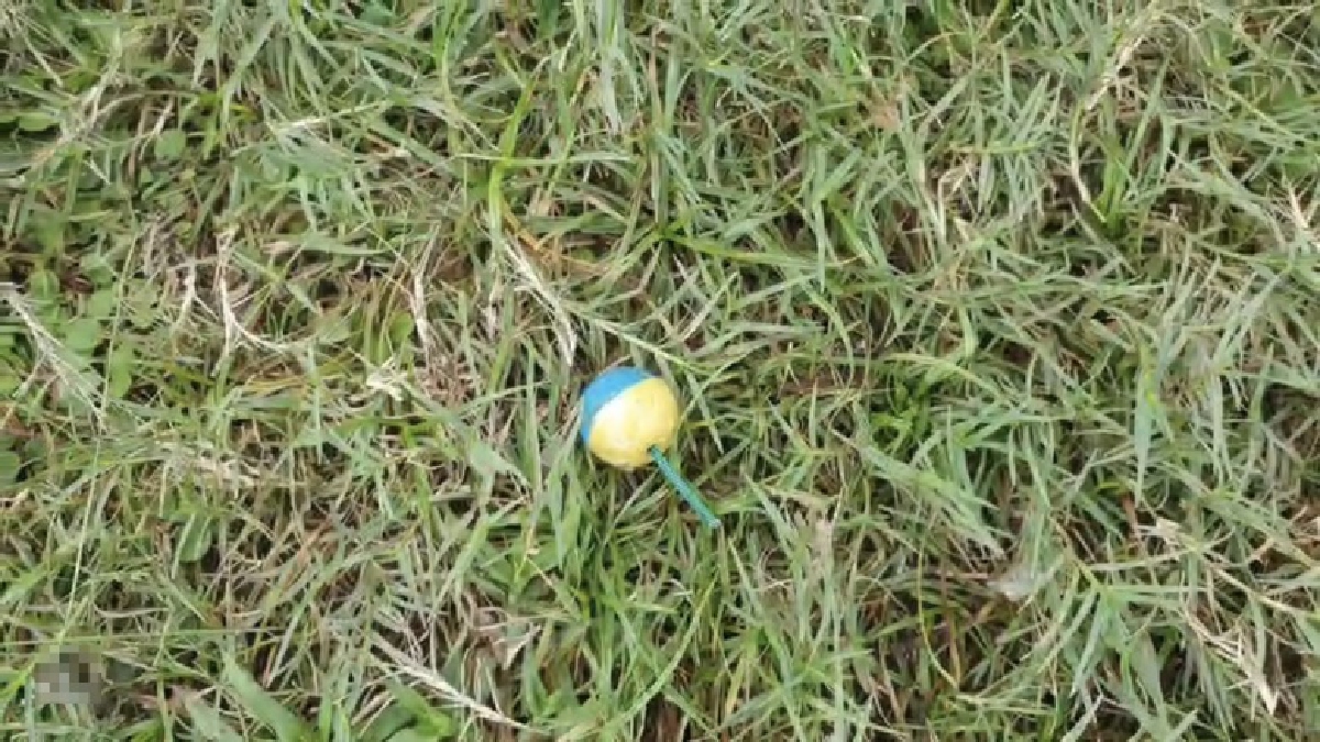  พังยับ ป้อมตำรวจ "ดินแดง" ถูกเผาวอด 2 ครั้ง 