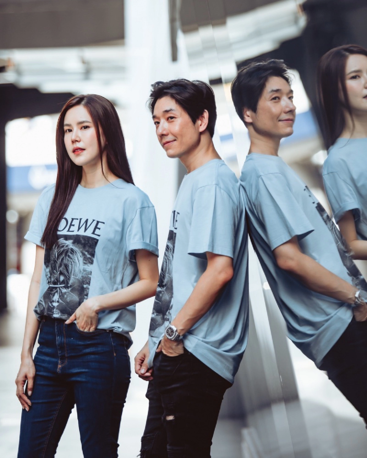"บอย พีซเมคเกอร์" ลงรูปชวนสงสัย หรือจะมีข่าวดี? 