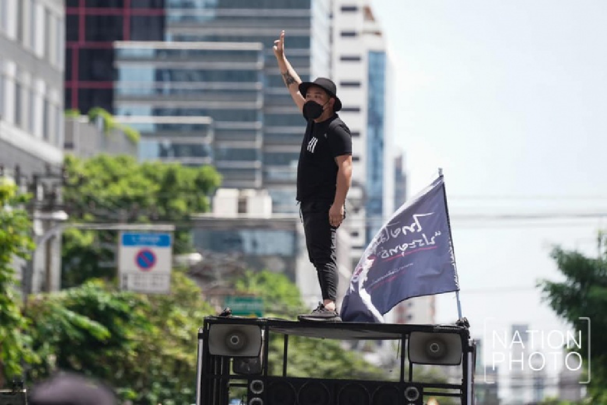 อัปเดต อาการล่าสุด "ไฮโซลูกนัท" ผ่าตัดตา 2 ครั้ง ตร.บอกไม่น่าห่วง 