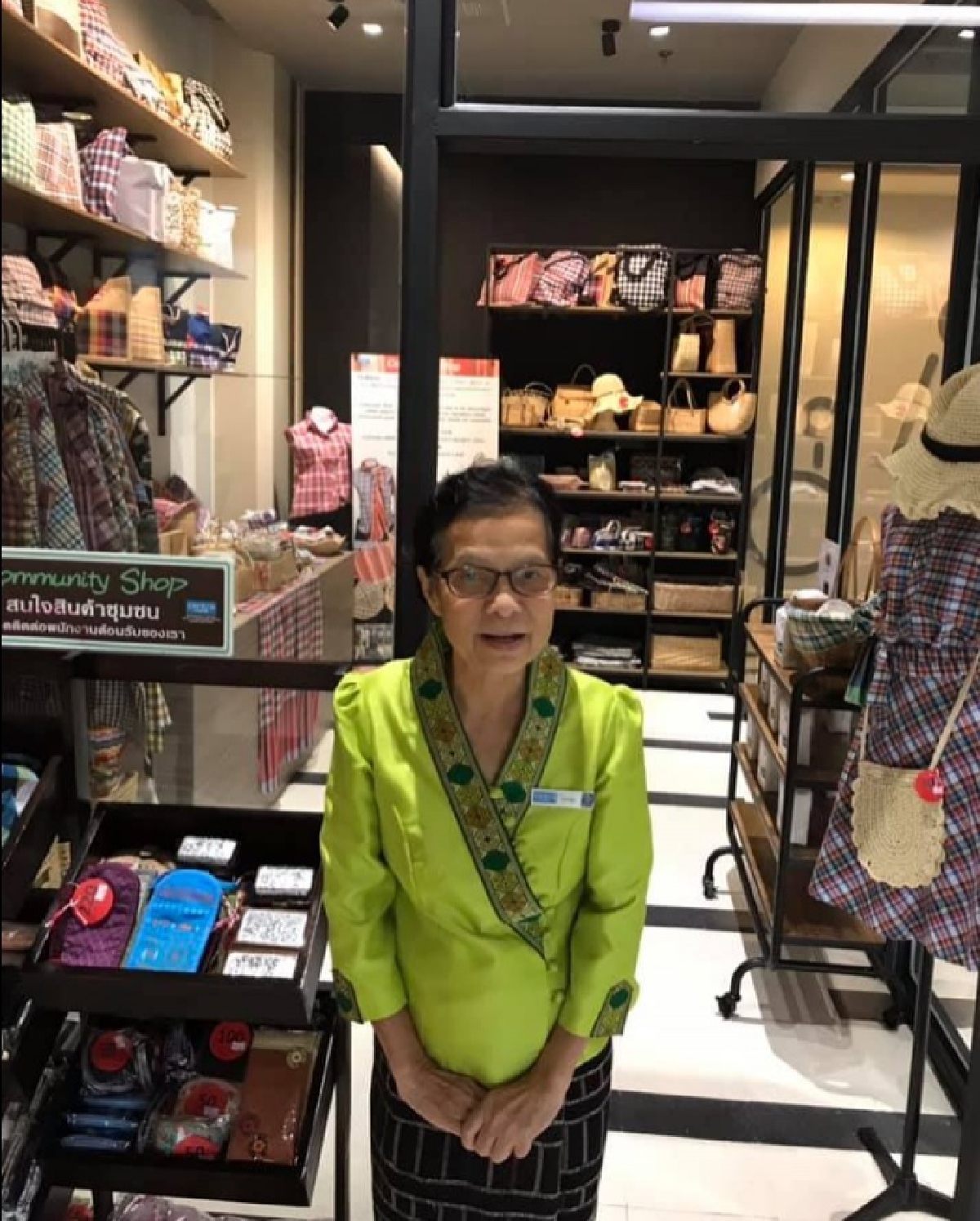 วงการสื่อเศร้า "หญิง-อัมพา สันติเมทนีดล" นักข่าวมือรางวัล จากไปด้วยโรคมะเร็ง  