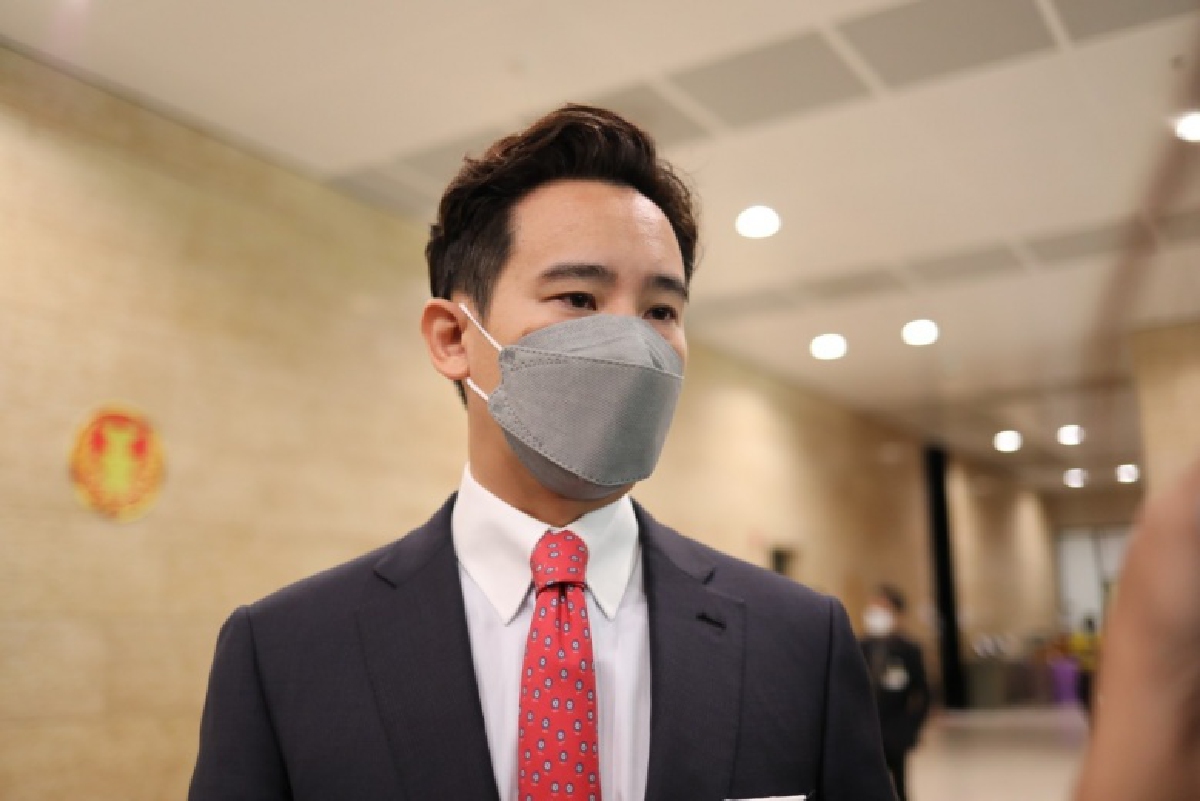 ซักฟอกรัฐบาล แต่"ฝ่ายค้าน"ร้าว 