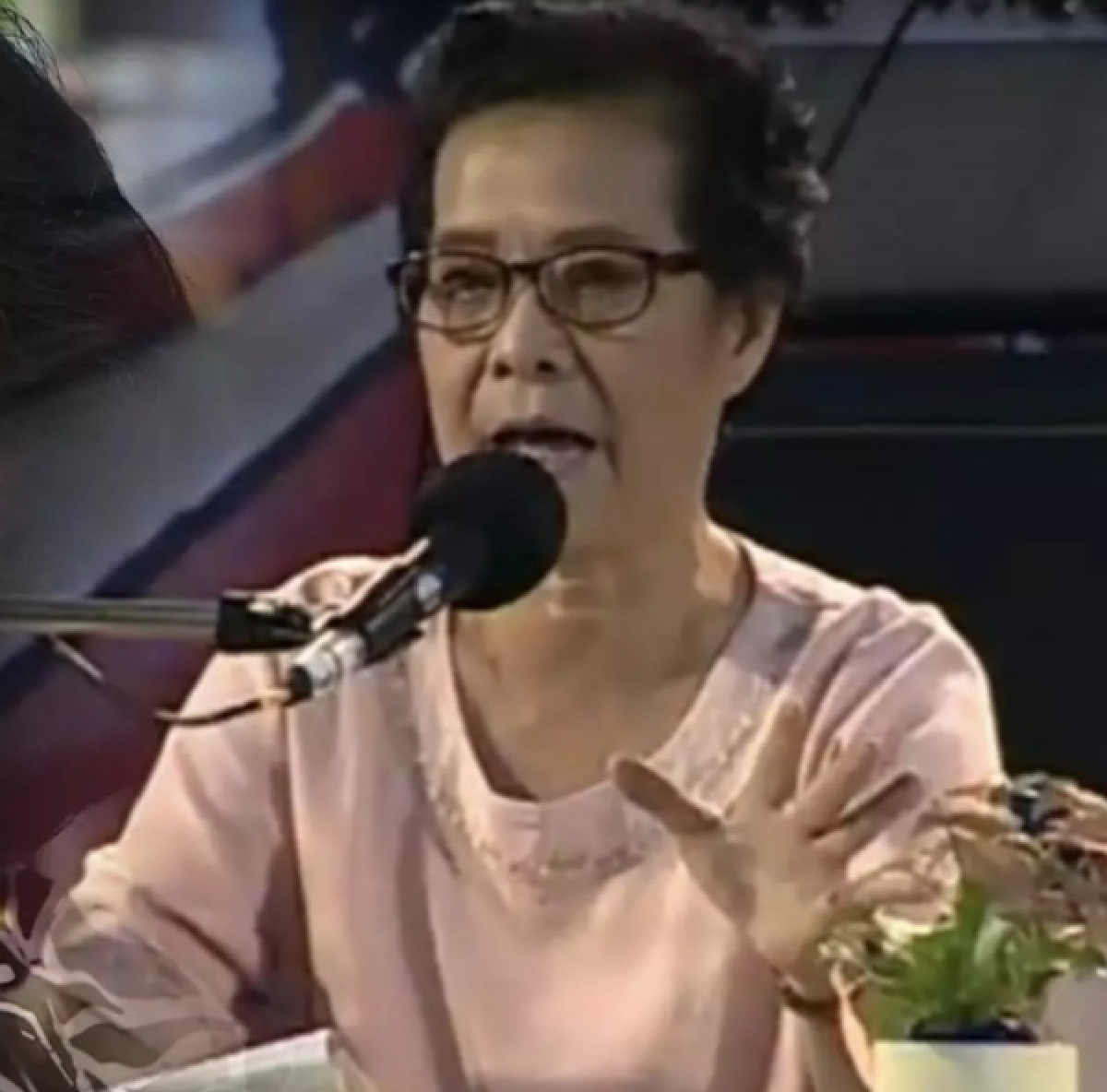 วงการสื่อเศร้า "หญิง-อัมพา สันติเมทนีดล" นักข่าวมือรางวัล จากไปด้วยโรคมะเร็ง  