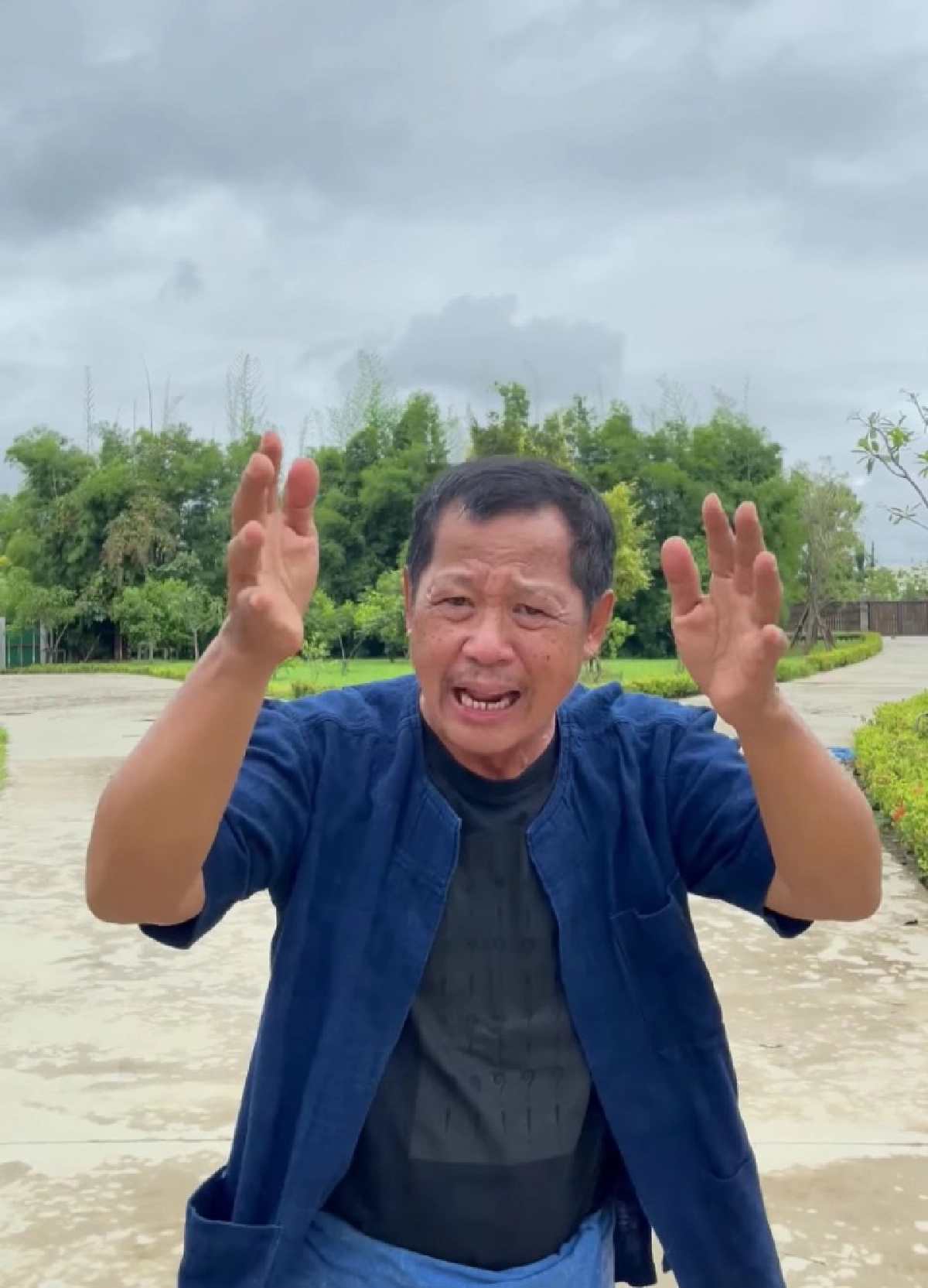 เดือดมาก "อ. เฉลิมชัย โฆษิตพิพัฒน์" ซัดแรงถึงพวกไร้จิตสำนึก แย่งด่านหน้าฉีดไฟเซอร์ 
