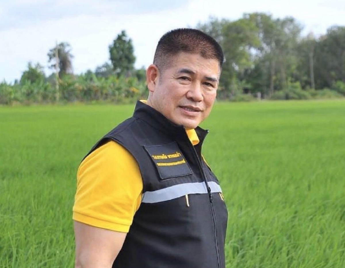 ดีลลับ "ประวิตร-ธรรมนัส" รอดศึกซักฟอก "เพื่อไทย" เล่นเกมคนแดนไกล